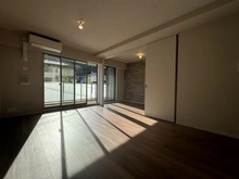 【神奈川県/鎌倉市台】クレストシティ鎌倉大船サウス リビング