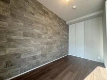 【神奈川県/鎌倉市台】クレストシティ鎌倉大船サウス 洋室