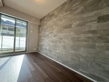 【神奈川県/鎌倉市台】クレストシティ鎌倉大船サウス 洋室