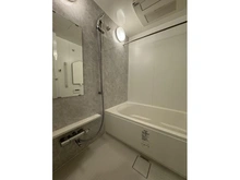 【神奈川県/鎌倉市台】クレストシティ鎌倉大船サウス 浴室