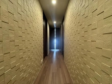 【神奈川県/鎌倉市台】クレストシティ鎌倉大船サウス 廊下