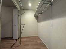 【神奈川県/鎌倉市台】クレストシティ鎌倉大船サウス ウォークインクローゼット