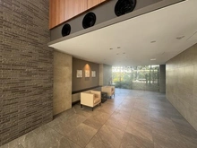 【神奈川県/鎌倉市台】クレストシティ鎌倉大船サウス エントランス