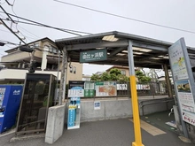 【神奈川県/鎌倉市由比ガ浜】トーア由比ガ浜マンション 江ノ島電鉄「由比ガ浜」駅（現地より約512m）