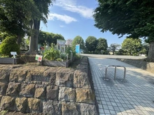 【神奈川県/横浜市栄区笠間】第2大船パークタウン C棟 笠間町公園（現地より約300m）