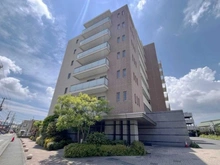 【神奈川県/鎌倉市山崎】サウスアリーナ鎌倉大船 外観