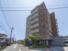 【神奈川県/鎌倉市山崎】サウスアリーナ鎌倉大船 外観