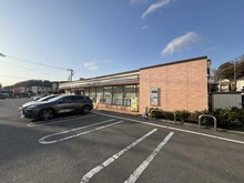 【神奈川県/横浜市栄区上郷町】港南台プリンスハイツ 7号館 セブンイレブン 横浜栄上郷町店（現地より約290m）