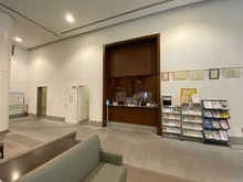 【神奈川県/横浜市栄区笠間】ガーデンアソシエ 　I棟 共用施設