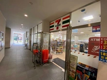 【神奈川県/横浜市栄区笠間】ガーデンアソシエ 　I棟 敷地内施設