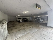 【神奈川県/鎌倉市岡本】グローリア初穂鎌倉岡本 駐車場