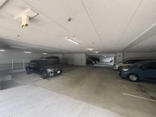 【神奈川県/鎌倉市岡本】グローリア初穂鎌倉岡本 駐車場