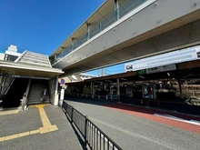 【神奈川県/鎌倉市岡本】グローリア初穂鎌倉岡本 大船駅西口（現地より約457m）