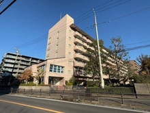 【神奈川県/鎌倉市岩瀬】鎌倉岩瀬ハイツ 外観