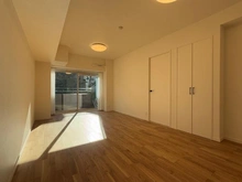 【神奈川県/鎌倉市岩瀬】鎌倉岩瀬ハイツ リビング・ダイニング