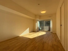 【神奈川県/鎌倉市岩瀬】鎌倉岩瀬ハイツ リビング・ダイニング