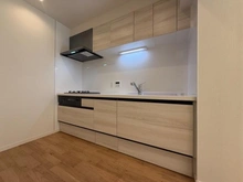 【神奈川県/鎌倉市岩瀬】鎌倉岩瀬ハイツ キッチン