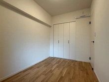 【神奈川県/鎌倉市岩瀬】鎌倉岩瀬ハイツ 洋室