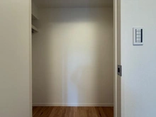 【神奈川県/鎌倉市岩瀬】鎌倉岩瀬ハイツ 収納