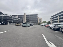 【神奈川県/横浜市栄区小菅ケ谷】ブランズシティ本郷台リバーサイドテラス 駐車場