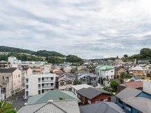 【神奈川県/鎌倉市小袋谷】ヴェレーナグラン鎌倉大船瑞景 眺望