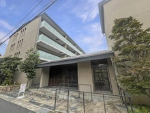 【神奈川県/鎌倉市雪ノ下】パークハウス鎌倉雪ノ下 外観