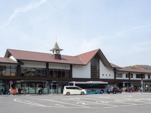 【神奈川県/鎌倉市雪ノ下】パークハウス鎌倉雪ノ下 JR線「鎌倉」駅（現地より約1,200m）