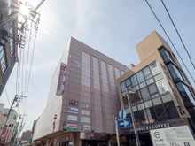 【神奈川県/鎌倉市雪ノ下】パークハウス鎌倉雪ノ下 東急ストア鎌倉店（現地より約1,200m）