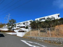 【神奈川県/横浜市港南区日野南】コープ野村港南台 外観