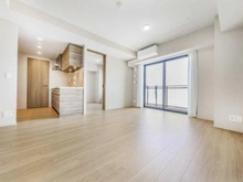 【神奈川県/横浜市西区戸部本町】アトラス横浜レジデンス LDK