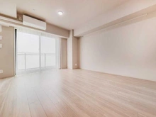 【神奈川県/横浜市西区戸部本町】アトラス横浜レジデンス リビング・ダイニング