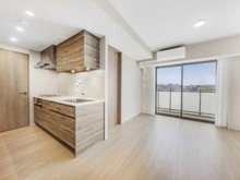 【神奈川県/横浜市西区戸部本町】アトラス横浜レジデンス LDK