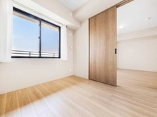 【神奈川県/横浜市西区戸部本町】アトラス横浜レジデンス 洋室