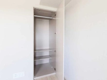 【神奈川県/横浜市西区戸部本町】アトラス横浜レジデンス 収納