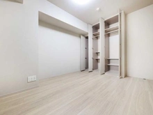 【神奈川県/横浜市西区戸部本町】アトラス横浜レジデンス 洋室