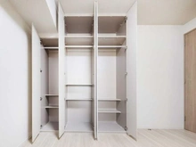 【神奈川県/横浜市西区戸部本町】アトラス横浜レジデンス 収納