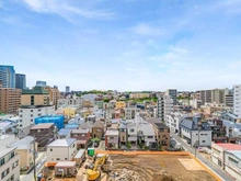 【神奈川県/横浜市西区戸部本町】アトラス横浜レジデンス 眺望