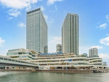 【神奈川県/横浜市西区戸部本町】アトラス横浜レジデンス 横浜ベイクォーター（現地より約1,360m）：