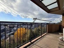 【神奈川県/鎌倉市大船】ライオンズマンション鎌倉大船 バルコニー