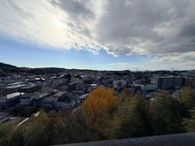 【神奈川県/鎌倉市大船】ライオンズマンション鎌倉大船 眺望