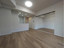 【神奈川県/鎌倉市台】リーデンススクエア鎌倉台 リビング・ダイニング