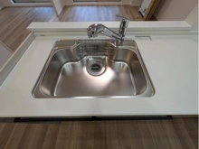 【神奈川県/鎌倉市台】リーデンススクエア鎌倉台 キッチン