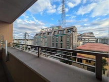 【神奈川県/鎌倉市台】リーデンススクエア鎌倉台 眺望