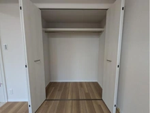 【神奈川県/鎌倉市台】リーデンススクエア鎌倉台 収納