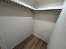 【神奈川県/鎌倉市台】リーデンススクエア鎌倉台 収納