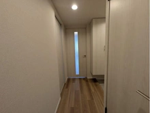 【神奈川県/鎌倉市台】リーデンススクエア鎌倉台 廊下