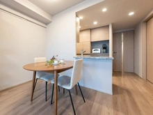 【神奈川県/川崎市中原区新城】プラウド武蔵新城ステーションマークス LDK