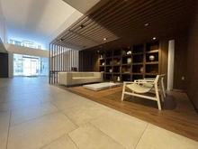 【神奈川県/横浜市都筑区茅ケ崎中央】Brilliaセンター南 ロビー