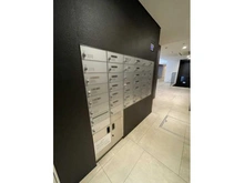 【神奈川県/横浜市都筑区茅ケ崎中央】Brilliaセンター南 メールBOX