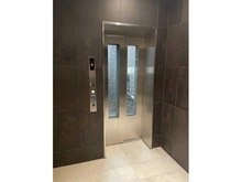 【神奈川県/横浜市都筑区茅ケ崎中央】Brilliaセンター南 共用部